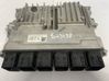Engine control unit/module 0281035557