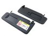 Sun visor 95B857552AH