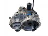 Automatic gearbox VAA