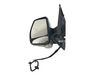 Front door electric wing mirror 2123241