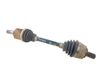 Front driveshaft 36012752
