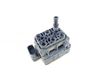 Bloc de soupape de suspension pneumatique 15152400272