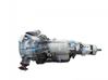 Automatic gearbox NXX