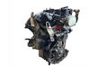 Motor CSHA