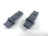 Caudalímetro de flujo del aire 0281002695