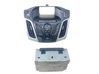 Radio/CD/DVD/GPS head unit 2019793