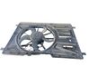 Electric radiator cooling fan 0130308448