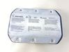 Passenger airbag 1901367