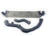 Intercooler radiator 1787935
