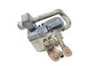 Auxiliary pre-heater (Webasto) 64126986232