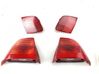 Rear/tail lights set 12755795