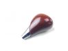 Gear lever shifter trim leather/knob 3350450100E1