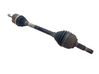 Front driveshaft 9806153080