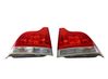 Set feux arrière / postérieurs 30655367