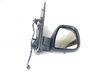 Front door electric wing mirror 98087016XT