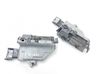 Front door lock 9808417380