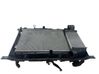 Radiator support slam panel 9677113480