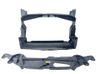 Radiator cooling fan shroud C2Z8327