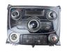 Other switches/knobs/shifts C2D47276