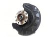 Front wheel hub spindle knuckle 5Q0407253A