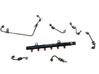 Kraftstoffverteiler Einspritzleiste Verteilerrohr A2C53290619
