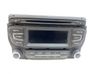 Radio/CD/DVD/GPS head unit 96170A2600WK