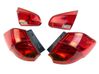Rear/tail lights set 92401A2000