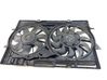 Electric radiator cooling fan 0130706901