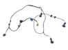 Parking sensor (PDC) wiring loom 8W6971104D