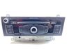 Radio/CD/DVD/GPS head unit 8R2057186N
