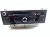 Radio/CD/DVD/GPS head unit 8R2057186N