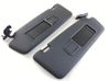 Sun visor 8U0857551J