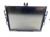 Radio/CD/DVD/GPS head unit 68242385AJ