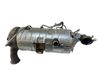 Catalyst/FAP/DPF particulate filter 1637855380