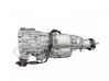 Automatic gearbox RVM