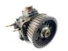 Fuel injection high pressure pump 0445010466