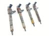 Fuel injectors set 0445110524