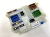 Fuse box set 31327994