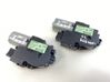 Sunroof motor/actuator 405041