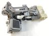Steering wheel axle GHT232100F