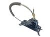 Gear shifter/selector 5Q1713025K