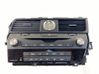 Radio/CD/DVD/GPS head unit 8612048Y51