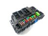 Central body control module A2C763531130000