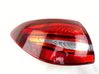Lampa tylna A2059060203