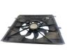 Electric radiator cooling fan A4479060312
