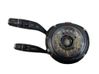 Wiper turn signal indicator stalk/switch A4479003510