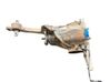 Rear differential A4473501014