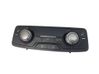 Other switches/knobs/shifts A2C53400313