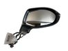 Front door electric wing mirror 4G8858532AM