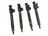 Fuel injectors set 28602948